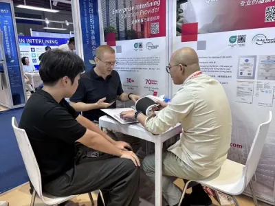 Jiaxing Rainbow (UBL) Interlining Co., Ltd. predstavlja inovacije u Intertextile Shanghai Apparel Fabrics – jesensko izdanje 2026