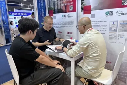 Jiaxing Rainbow (UBL) Interlining Co., Ltd. predstavlja inovacije u Intertextile Shanghai Apparel Fabrics – jesensko izdanje 2026